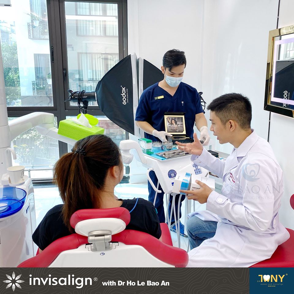 Facebook Dr Hồ Lê Bảo Ân